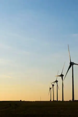  Comunidades de energia sustentável vão ser apoiadas com ferramentas da FEUP